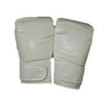 thumbnail image 2 of yotijay Boxing Gloves Comfortable Guards for Punching Bag Training Fitness Muay Thai White Child, 2 of 8