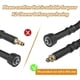 thumbnail image 3 of 6m High Pressure Washer Hose,m22(14mm) Connector For Karcher K2(old Model, 3 of 5