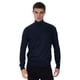 thumbnail image 1 of Sweater para hombre QUARRY básico cuello alto, 1 of 4