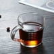 thumbnail image 3 of 3X Vaso Espresso Pequeño con Asa, 3 of 5