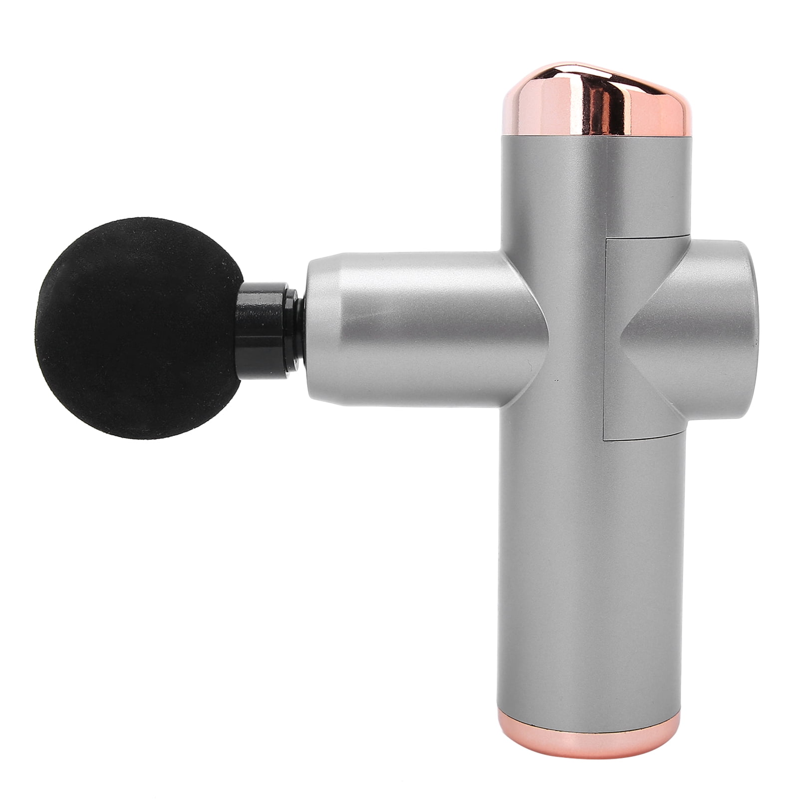 Manual Deep Tissue Massage Gun Acupoint Physiotherapy Muscle Relax Massager Tool