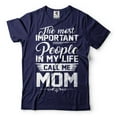 thumbnail image 4 of Call Me Mom Shirt Mother Gifts Mother Shirt Mom Shirts Mama Shirt Mommy Gifts Mothers Day Gift (Small Military Green), 4 of 6