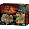 4m Dig And Play Dinosaur Play Set