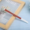 thumbnail image 4 of Water Erasable Pen, Durability Fading Pen, Store Easily Embroidery  Household For Sewing Industrial DIY Design Brown, 4 of 8