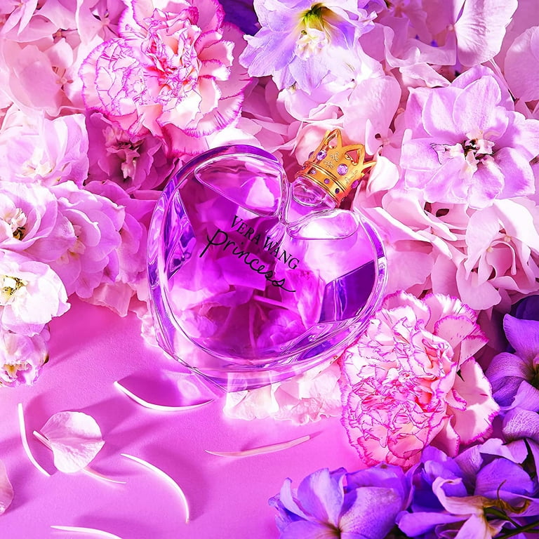 Best vera wang princess perfume hotsell