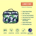 thumbnail image 3 of Wildkin Kids Insulated Lunch Box for Boy and Girls, BPA Free (Green Camo), 3 of 8