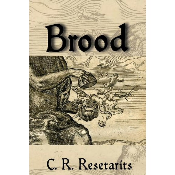 Brood (Paperback)