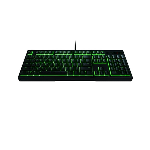 Razer RZ03-02041800-R3U1 Expert Revolutionary Mecha-Membrane Gaming Keyboa