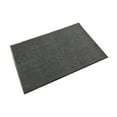 thumbnail image 1 of Décorations d'Halloween Extérieur Paillasson en Caoutchouc Robuste Grattoir à Chaussures Tapis de Porte pour Porche Garage Haute Circulation Antidérapant Tapis d'Entrée Profil Bas Tapis de Porte Décoration Maison, 1 of 5