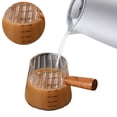 thumbnail image 4 of Chupito para Expreso 75 Ml FLhrweasw Con Boquilla Mini Tazas, 4 of 9