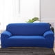 thumbnail image 1 of Fundas de sofá de color sólido para sala de estar, fundas elásticas, funda de sofá de material elástico, funda de sofá de esquina, asiento doble, tres asientos Tan Jianjun unisex, 1 of 2