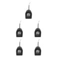thumbnail image 1 of Ruiboury Electric Folding Scooter LED Light Safe Lamp Replacement Modification Front Rear Lighting Spare Parts Accessories Headlight 5Set, 1 of 6