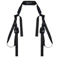 thumbnail image 1 of Correa de tabla de surf ajustable para paddleboard, longboard y kayak, fuerza ligera y duradera, 1 of 5