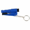 thumbnail image 4 of Car Emergency Escape Tool,Car Window Breaker Three Car Window Hammer Car Window Breaker High-Intensity Output, 4 of 5