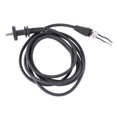 thumbnail image 2 of For Hair Dryer Universal Accessories HD01/02/03/04/07/08/15 1.8M Power Cord EU Plug, 2 of 5