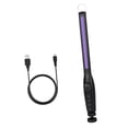 thumbnail image 3 of Lámpara de 3W, Práctica Lámpara de Esterilización. Lámpara de Desinfección. Lámpara Germicida con Carga USB kusrkot Luz de desinfección UV USB, 3 of 8