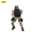 thumbnail image 2 of JOYTOY Hardcore Coldplay 1/18 Action Figure Kina Mercenaries-The Sniper Ace Model, 2 of 4