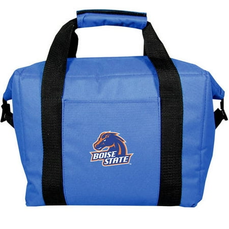 NCAA Boise State Broncos 12-Pack Kooler Bag
