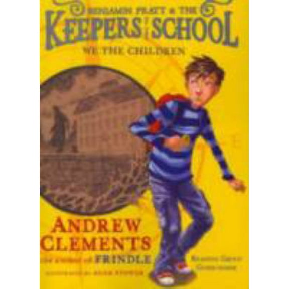 Pre-Owned We the Children (Hardcover) 1416938869 9781416938866