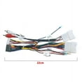 thumbnail image 5 of YASSDWBN 16-Pin Wiring Harness Connector Automotive Electrical Parts & Accessories, 5 of 5