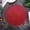 Red, variant on Ovzne Non-Slip Heat Insulating Dinner Mat - 14.96X14.96X0.39In Pvc Hollow Mat, Imitation Linen Texture, Antiscald, Reversible, Ideal For Western Dining