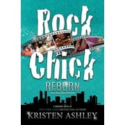 Rock Chick Reborn, (Paperback)