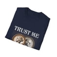thumbnail image 4 of Trust Me, I'm A Numismatist TShirt, 4 of 4