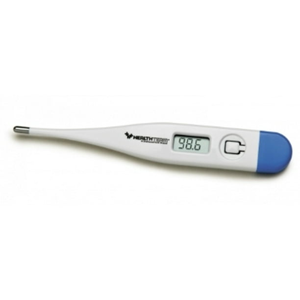 Healthteam Disposable Digital Thermometer Pack of 24