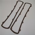 thumbnail image 3 of 2X Rubber Valve Cover Gasket for Oldsmobile 260 307 330 350 400 403 425 455 V8s, 3 of 5