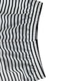 thumbnail image 6 of CHUMUD Two Piece Sets for Women Petite Summer Outfits Short Sleeve Crew Neck Tees Shorts Casual Striped Set Lounge Loose, 6 of 8