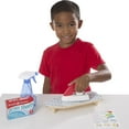 thumbnail image 3 of Melissa & Doug - 18608 | Laundry Basket Play Set, 3 of 5