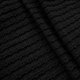 thumbnail image 4 of Blusa y camisa de manga corta con cuello vuelto para hombre, de color liso, holgada, informal, a la moda, con botones, de manga corta y cuello vuelto, blusa de poliéster para hombre, 4 of 6