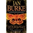 thumbnail image 1 of Pre-Owned Disturbance (Mass Market Paperback) 1439152853 9781439152850, 1 of 1