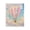 Pastel Hot Air Balloon Sky, variant on Stupell Industries Pastel Hot Air Balloon Black Framed Giclee Art, design by The Prints Vibe