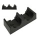 thumbnail image 4 of Base De Carga VR, Base De Carga Dual VR Ahorre Espacio Diseño Compacto Con Adhesivo Para Gafas Auriculares Fugacal VR Dual Charging Dock, 4 of 8