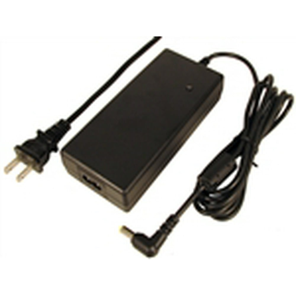 AC adapter for Gateway & eMachines