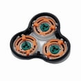 thumbnail image 3 of Tête de Rasoir compatible RQ12 Philips S9000 S9911 S9731 S9711 S9511 S9111 S9031 Lame_Perfect Gift, 3 of 5