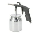 thumbnail image 4 of Air Sand Blaster, 320-420L/min Sandblaster Fine Spraying Wide Application  For Rust Removal, 4 of 8