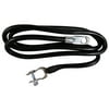 Schumacher Electric 4Ga 51' Top Post Battery Cable