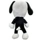 thumbnail image 3 of Juguete de peluche oficial de JINX, coleccionable con forma de cacahuetes, Snoopy, 7.5 pulgadas, 3 of 5