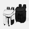 thumbnail image 1 of Paquete 7 piezas Mochila compartimento para laptop blanco 31.5 x 49 x 18, 1 of 8