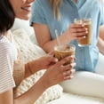 thumbnail image 5 of (3 pack) Dunkin’ Cold Ground Coffee, 10 oz Bag, 5 of 16