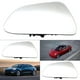 thumbnail image 5 of Accesorios para espejo retrovisor lateral izquierdo y derecho, compatibles con el Modelo 3 Izquierda, 5 of 9