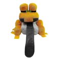 thumbnail image 2 of Juguetes de peluche de Minecraft para niños, regalos, estilo 17, 2 of 2