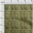 thumbnail image 1 of oneOone Cotton Cambric Sea Green Fabric Batik Sewing Fabric By The Yard Printed Diy Clothing Sewing Supplies 42 Inch Wide - AK, 1 of 4