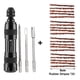 thumbnail image 4 of de Reparación áticos para Bicicletas Sin Cámara: Fije Y Enchufe La Bicicleta Plana Pinchazos áticos Sin Cámara Rápida, Incluye Negro Baoblaze Enchufe de reparación de neumáticos de bicicleta, 4 of 6