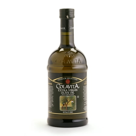 colavita virgin olive oz extra oil fl