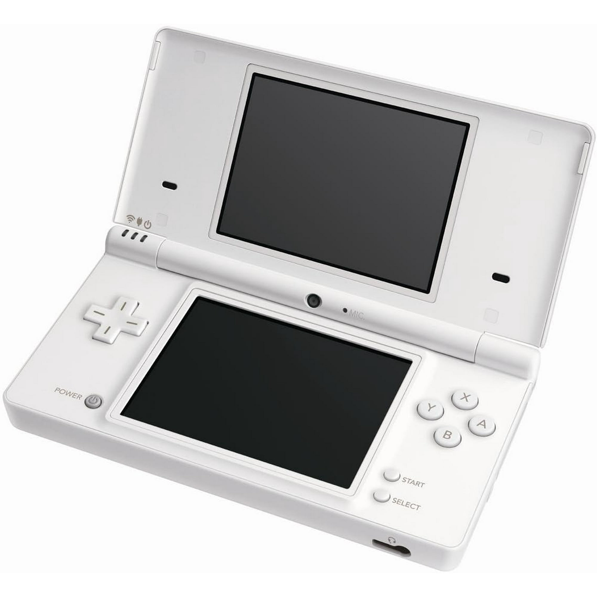 Fully Functional Used Nintendo DSi XL (White) - DSi & DSi XL Games