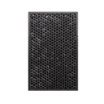 thumbnail image 1 of Sharp FZK50DFU Filtre Désodorisant de Remplacement pour Purificateur d'Air FPK50UW, Filtre de Contrôle des Odeurs Authentique pour les Odeurs d'Animaux, de Fumée et de Cuisson, Installation Facile, 1 of 4