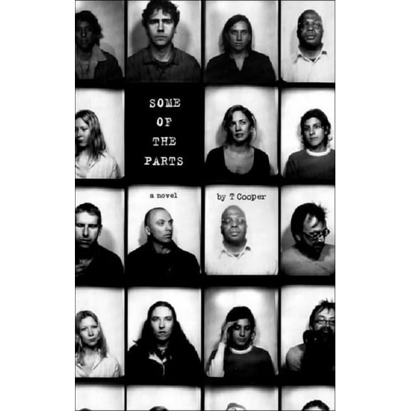 Some of the Parts, (Paperback)